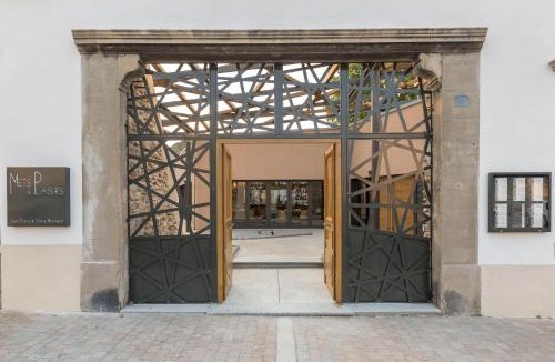 Mazamet Hotel | Hôtel Mets et Plaisirs