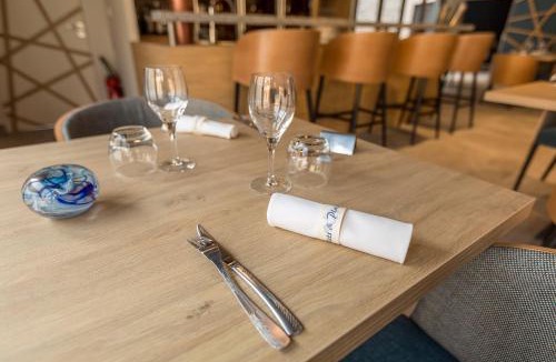 Mazamet Hotel | Hôtel Mets et Plaisirs