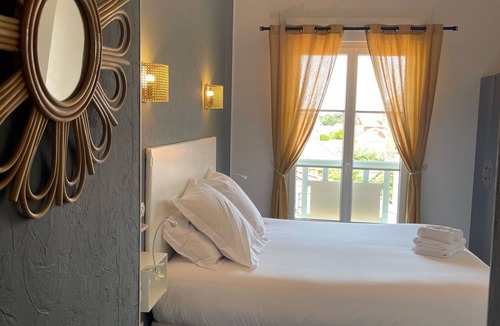 Soulac-sur-Mer Hotel | Hôtel Michelet Plage