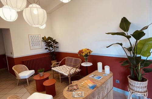 Soulac-sur-Mer Hotel | Hôtel Michelet Plage