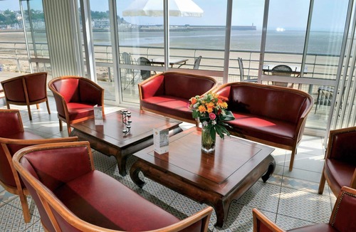 Binic Hotel | Hôtel Miléade de la Plage - Binic