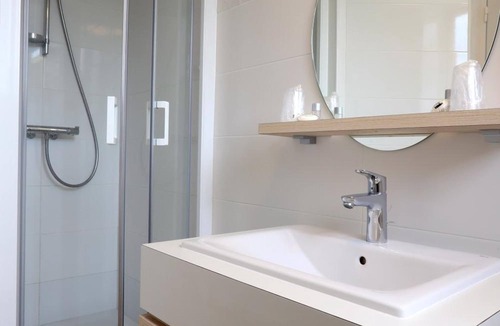 Binic Hotel | Hôtel Miléade de la Plage - Binic