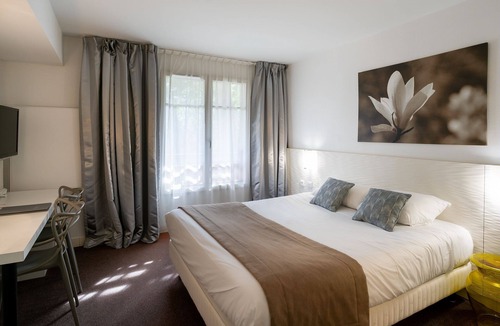 La Baule-Escoublac Hotel | Hôtel Miléade Les Pléïades La Baule