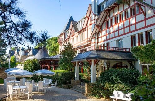 La Baule-Escoublac Hotel | Hôtel Miléade Les Pléïades La Baule