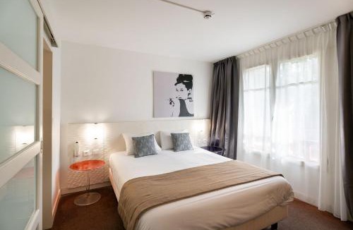 La Baule-Escoublac Hotel | Hôtel Miléade Les Pléïades La Baule