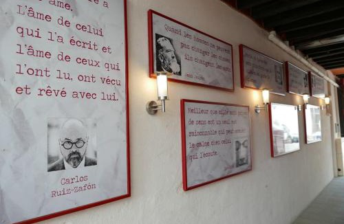 La Charite-sur-Loire Hotel | Hôtel Mille et une Feuilles