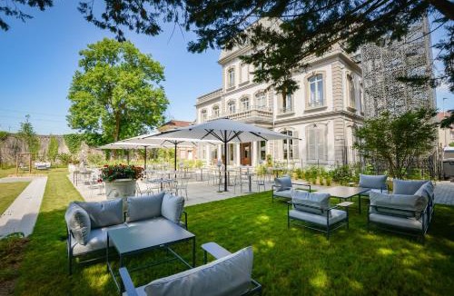 Voiron Hotel | Hôtel Mille Pas