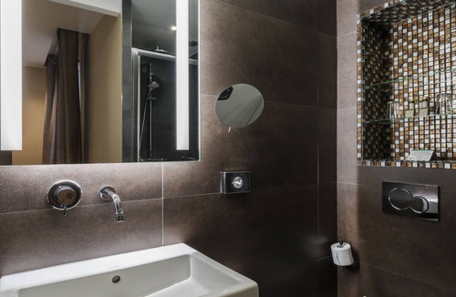 Saint-Victor Hotel | Hôtel Minerve Paris