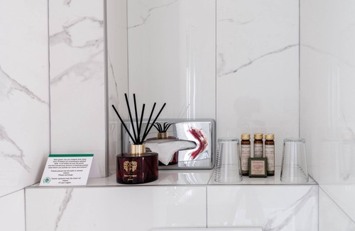Saint-Victor Hotel | Hôtel Minerve Paris