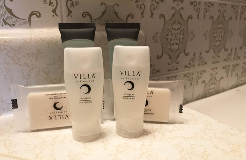 Sept-Iles Hotel | Hôtel Mingan