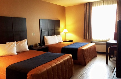 Sept-Iles Hotel | Hôtel Mingan