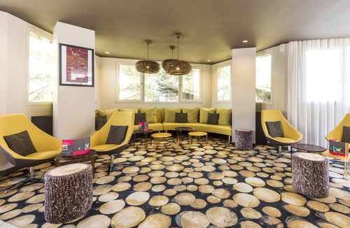 Dax Hotel | Hôtel Miradour