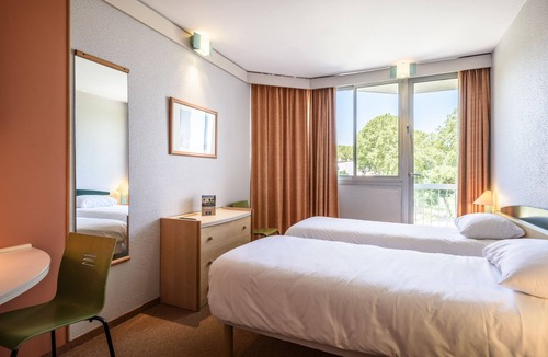 Dax Hotel | Hôtel Miradour