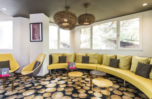 Dax Hotel | Hôtel Miradour