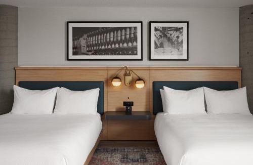 Valleyfield Hotel | Hôtel MOCO Valleyfield