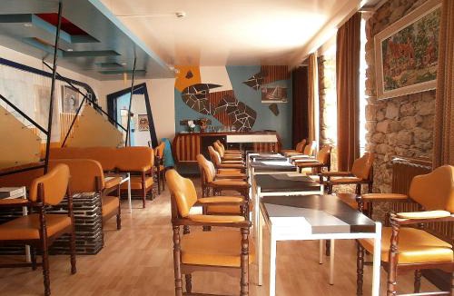 Concarneau Hotel | Hôtel Modern