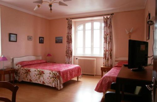 Concarneau Hotel | Hôtel Modern