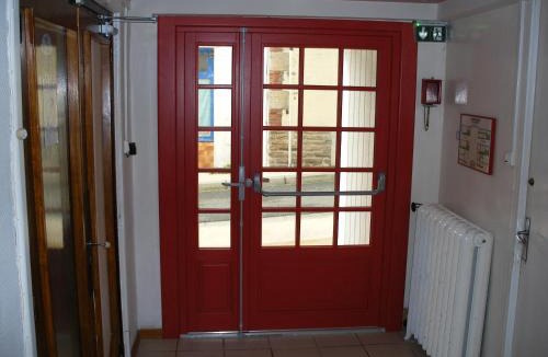 Concarneau Hotel | Hôtel Modern