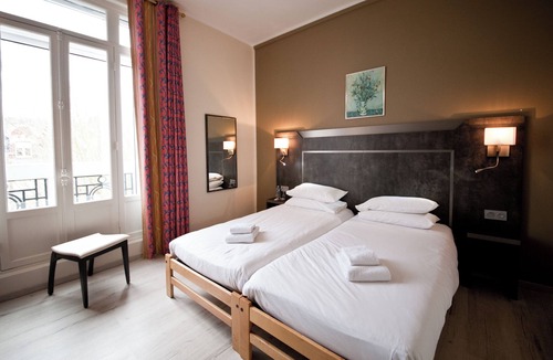 Arras Hotel | Hôtel Moderne