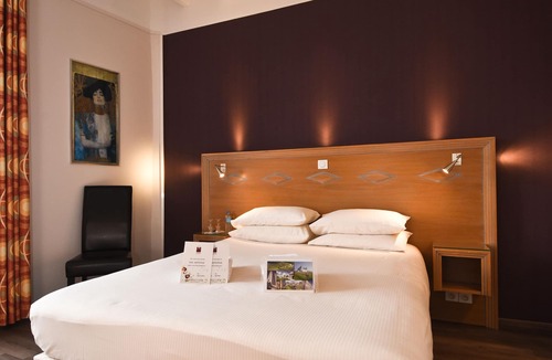 Arras Hotel | Hôtel Moderne