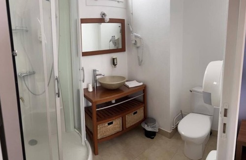 Cœur de Ville Hotel | Hôtel Moderne