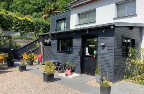 Equemauville Hotel | Hôtel Monet