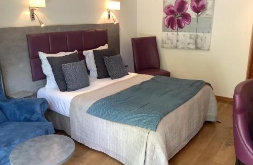 Equemauville Hotel | Hôtel Monet