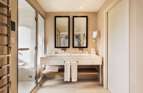 Chamonix City Centre Hotel | Hôtel Mont Blanc Chamonix