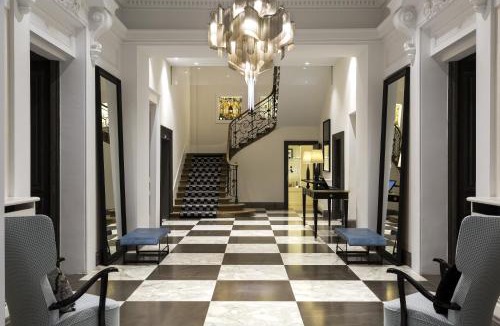 Chamonix City Centre Hotel | Hôtel Mont-Blanc Chamonix