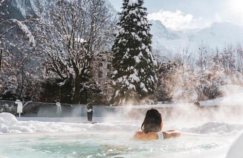 Chamonix City Centre Hotel | Hôtel Mont-Blanc Chamonix