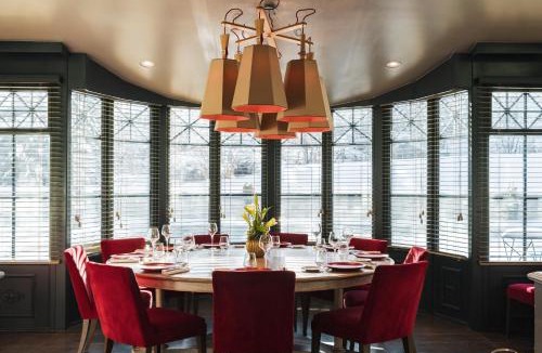 Chamonix City Centre Hotel | Hôtel Mont-Blanc Chamonix