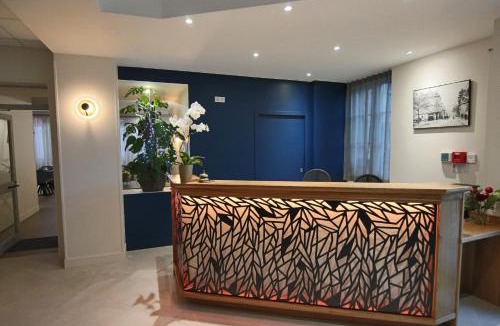 Sarlat-la-Caneda Hotel | Hôtel Montaigne