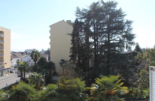 Pau Nord Hotel | Hôtel Montilleul - Villa Primrose