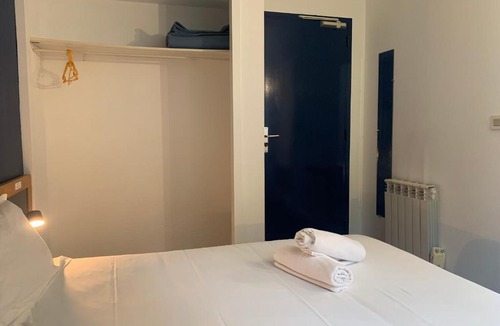 Pau Nord Hotel | Hôtel Montilleul - Villa Primrose