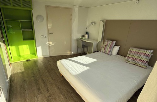 Morangis Hotel | Hôtel Morangis Orly