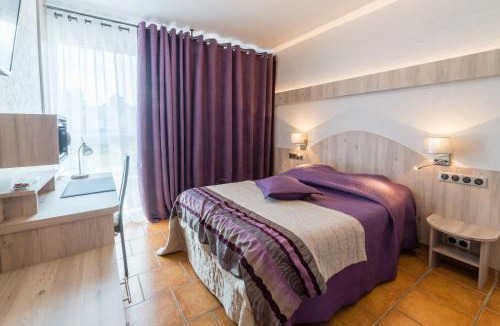 Le Pont-de-Beauvoisin Hotel | Hôtel Morris