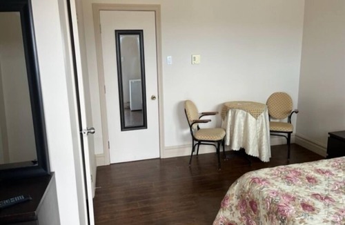 Longue-Pointe-de-Mingan Hotel | Hôtel Motel de la Minganie