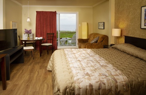 Matane Hotel | Hôtel Motel Belle Plage
