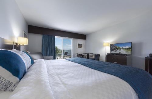Pointe-au-Pic Hotel | Hôtel-Motel Castel de la Mer