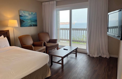 Perce Hotel | Hôtel Motel La Côte Surprise
