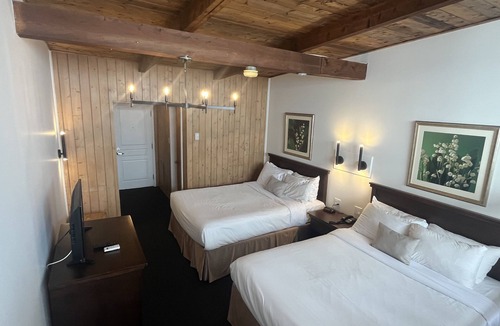 Perce Hotel | Hôtel Motel La Côte Surprise