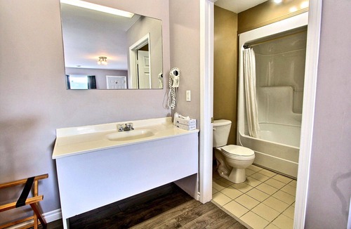 Sainte-Marie Hotel | Hôtel Motel La Différence