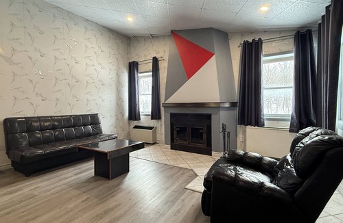 Sherbrooke Hotel | Hôtel Motel La Marquise