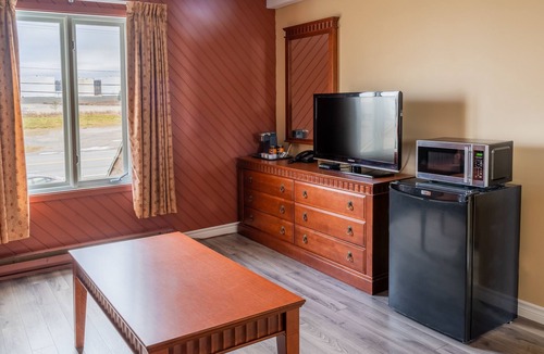 Matane Hotel | Hôtel Motel La Vigie