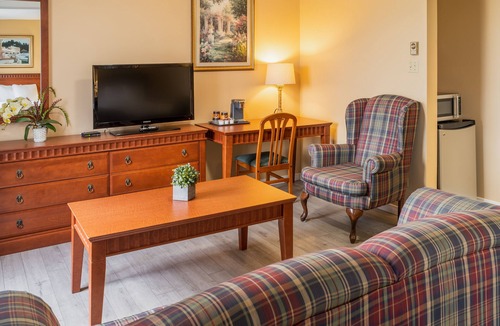 Matane Hotel | Hôtel Motel La Vigie