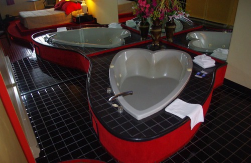 Quartier 5-4 Hotel | Hôtel Motel Le Regent Québec city