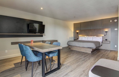 Alma Hotel | Hôtel-Motel Normandin Alma