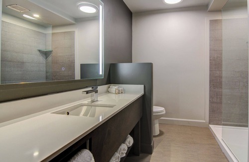 Alma Hotel | Hôtel-Motel Normandin Alma