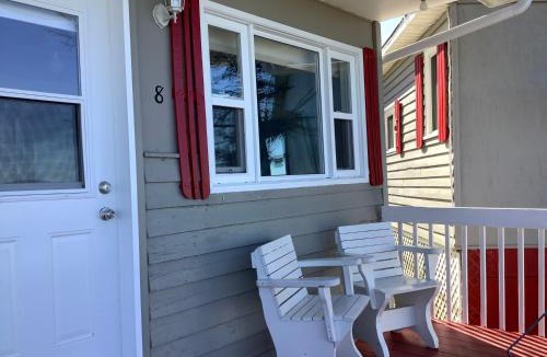 Perce Hotel | Hôtel-Motel Rocher Percé
