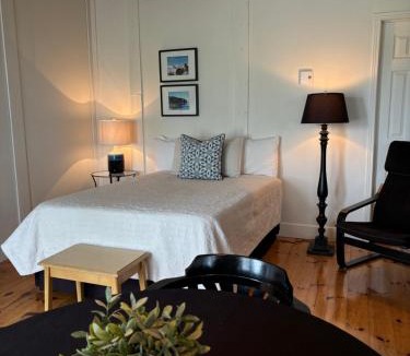 Perce Hotel | Hôtel-Motel Vagues Vertes